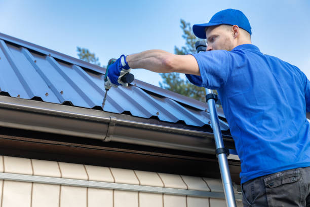 Best Metal Roofing Installation  in USA